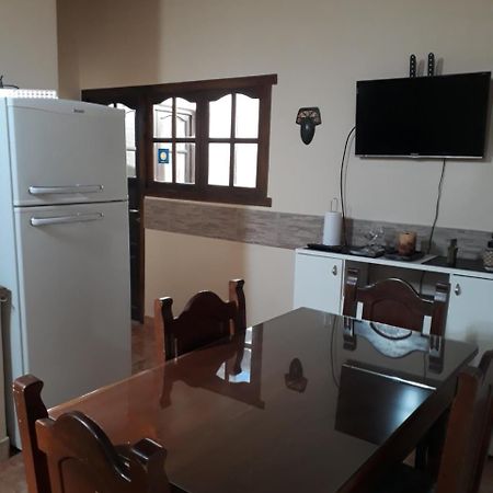 Kakan-Comodo Apartamento En Cafayate Exteriér fotografie