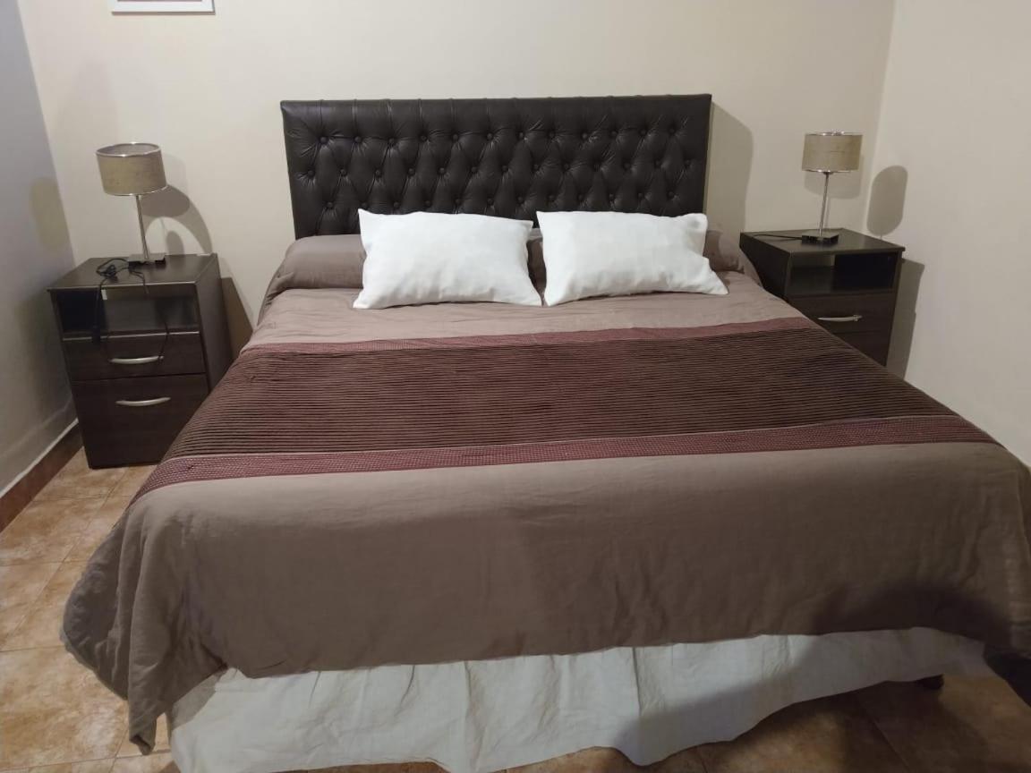 Kakan-Comodo Apartamento En Cafayate Exteriér fotografie
