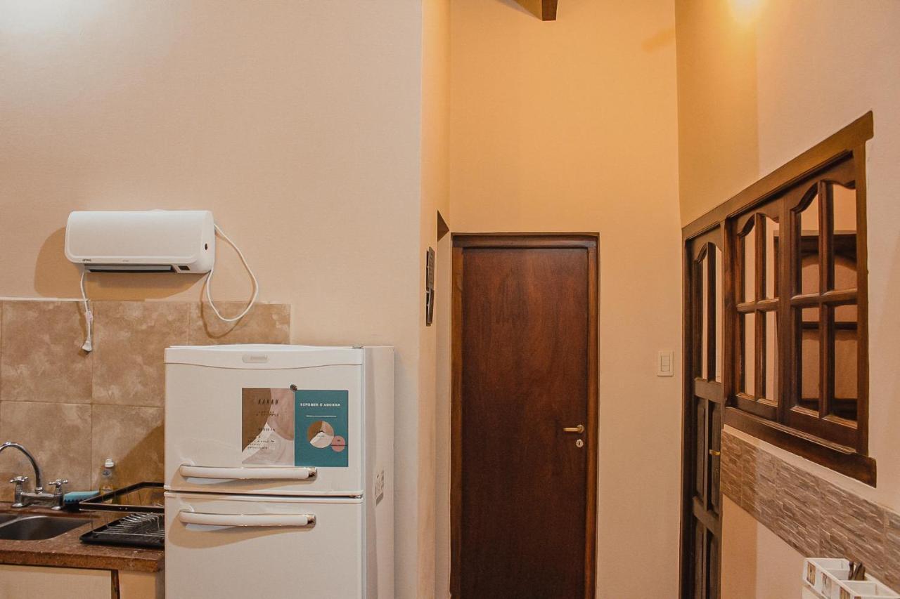 Kakan-Comodo Apartamento En Cafayate Exteriér fotografie