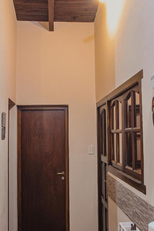Kakan-Comodo Apartamento En Cafayate Exteriér fotografie