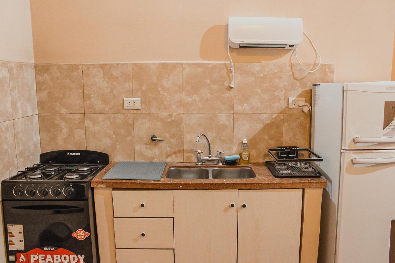 Kakan-Comodo Apartamento En Cafayate Exteriér fotografie