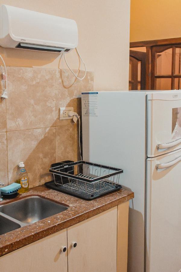 Kakan-Comodo Apartamento En Cafayate Exteriér fotografie