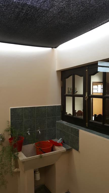 Kakan-Comodo Apartamento En Cafayate Exteriér fotografie