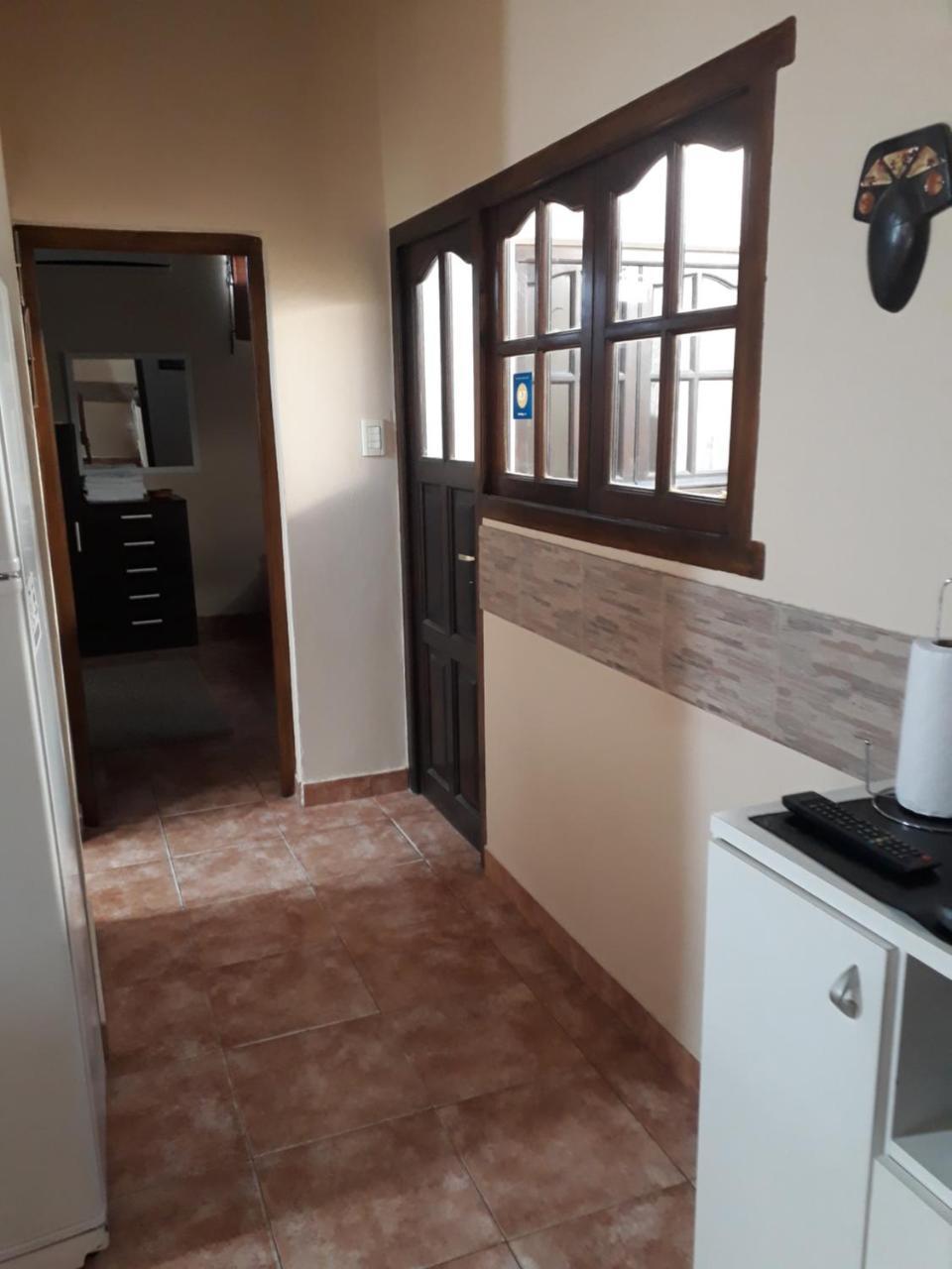 Kakan-Comodo Apartamento En Cafayate Exteriér fotografie